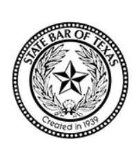 State Bar Of Texas | Created in 1939